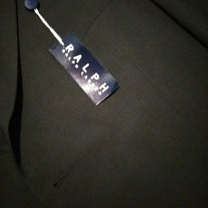 Ralph Lauren Polo Business Suit